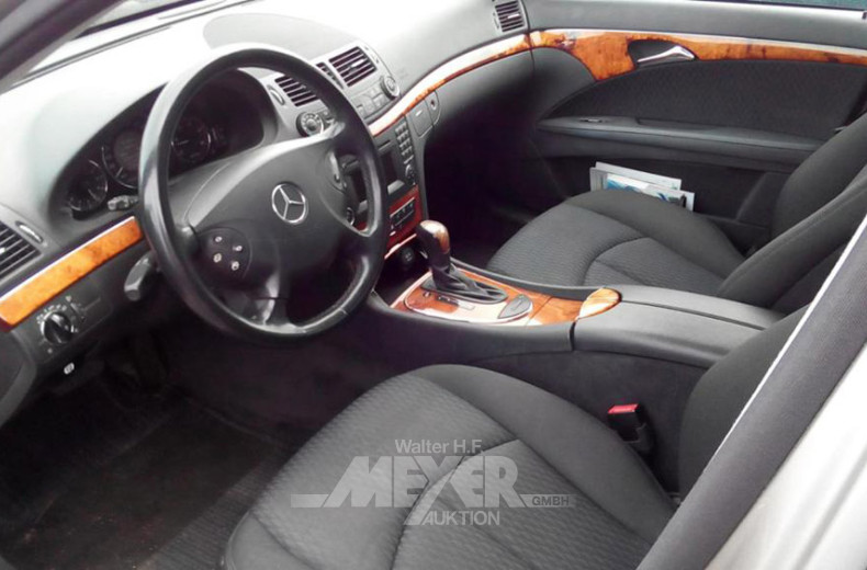 MERCEDES-BENZ E280 CDI T-Modell