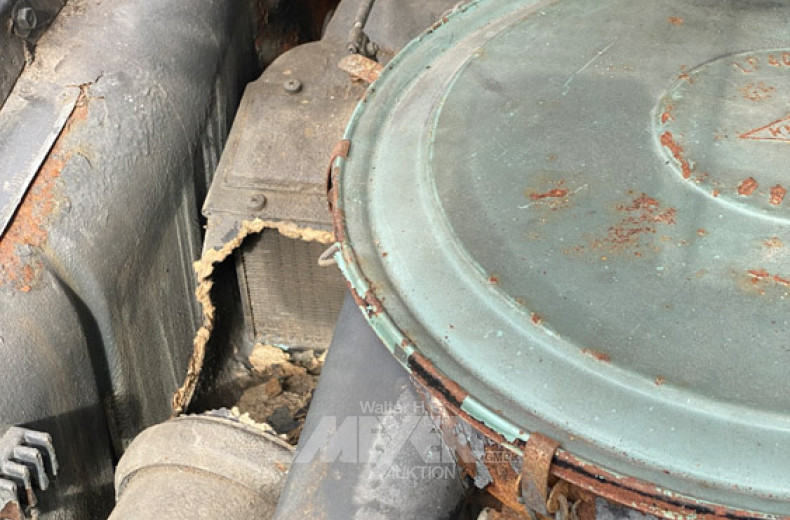 MERCEDES-BENZ W180II 220S Coupe