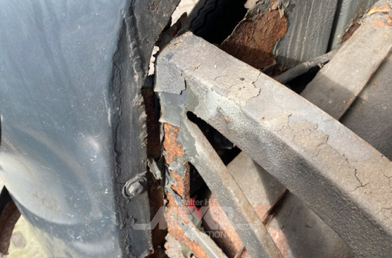 MERCEDES-BENZ W180II 220S Coupe