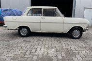 OPEL Kadett A 1000, beige