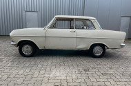 OPEL Kadett A 1000, beige