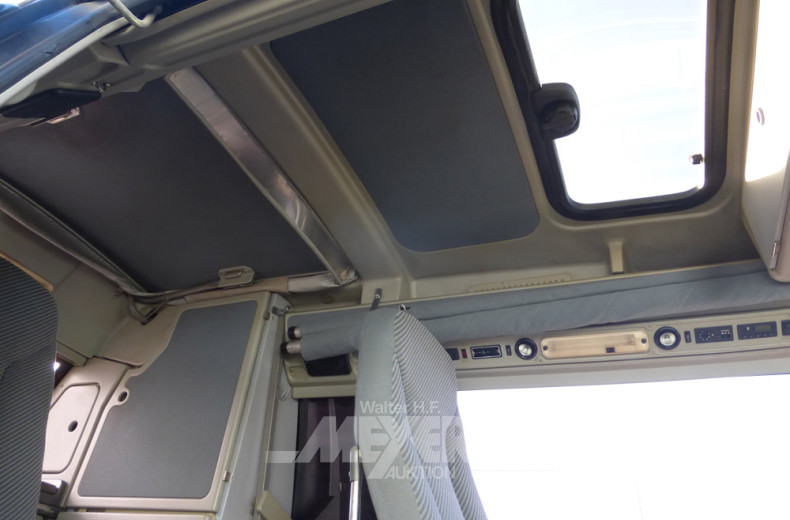 VOLKSWAGEN T4 2.5l, blau