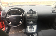 FORD Mondeo, rot