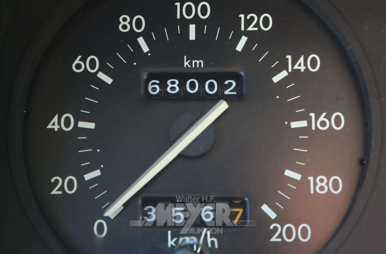 FORD Transit Katastrophenschutzfahrzeug