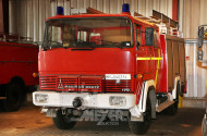 MAGIRUS DEUTZ FM170D 11 FA