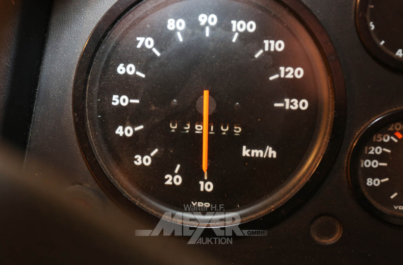 MAGIRUS DEUTZ FM170D 11 FA