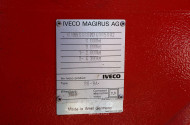 IVECO-MAGIRUS 60-9A