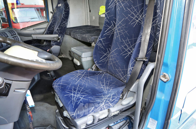 IVECO Sattelzugmaschine