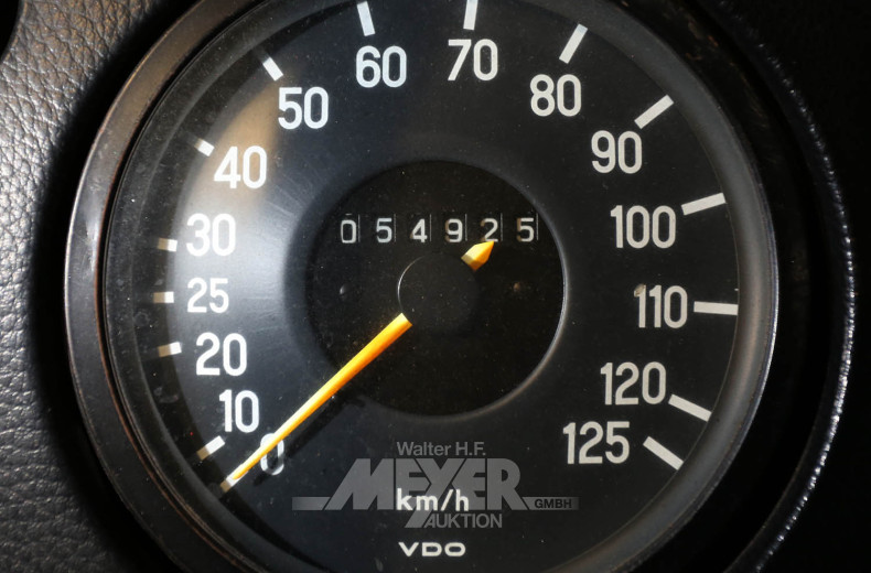 DAMILER-BENZ 1719K TLF 16/25