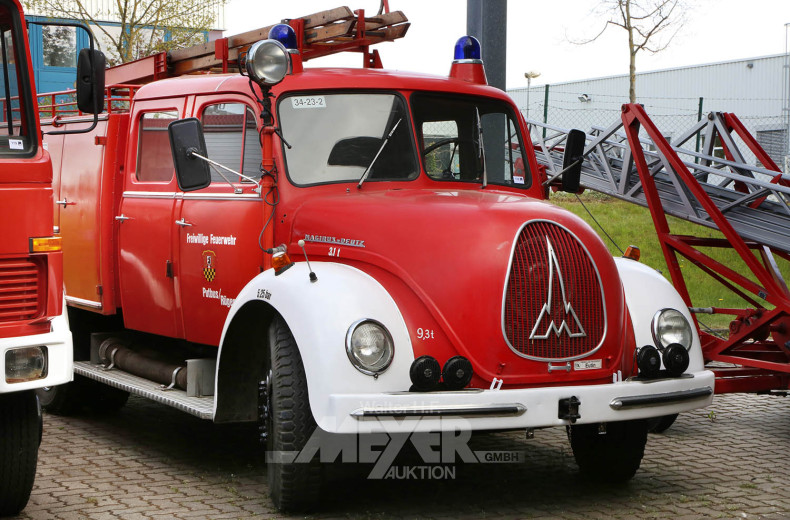 MAGIRUS-DEUTZ TLF16-S3500/6,