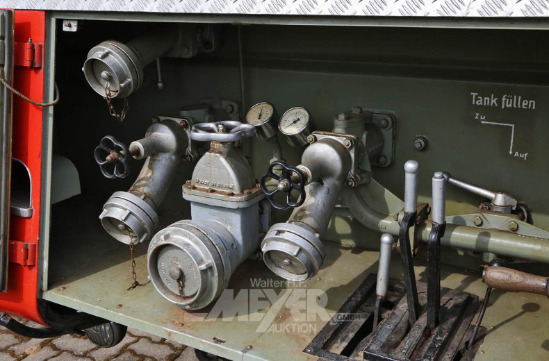 MAGIRUS-DEUTZ TLF16-S3500/6,