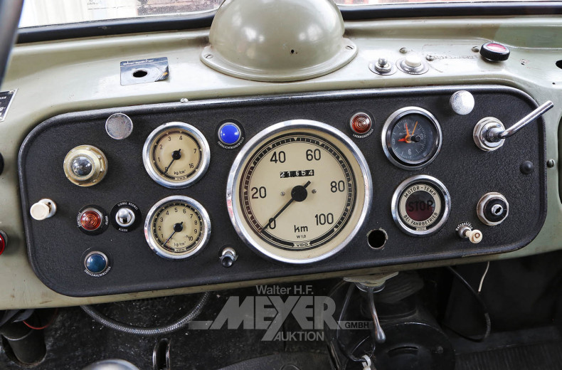 MAGIRUS-DEUTZ TLF16-S3500/6,