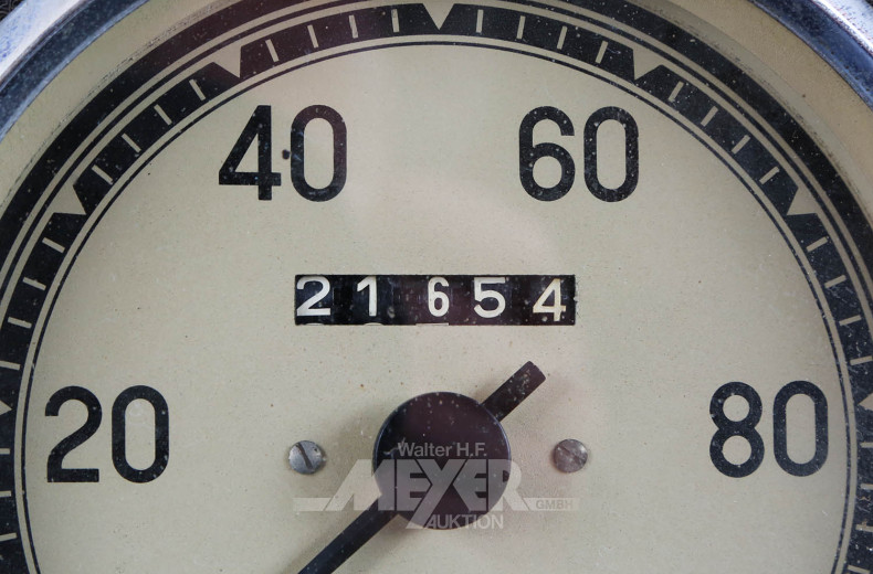 MAGIRUS-DEUTZ TLF16-S3500/6,