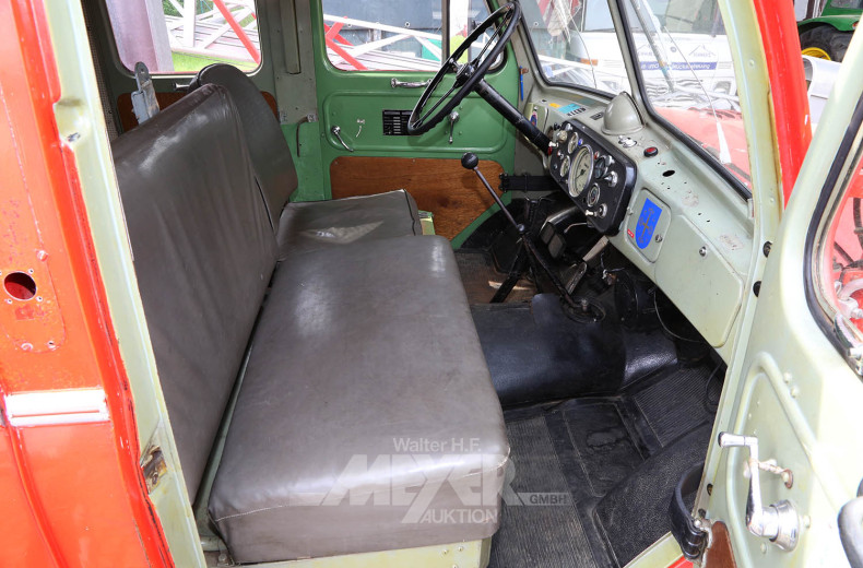 MAGIRUS-DEUTZ TLF16-S3500/6,