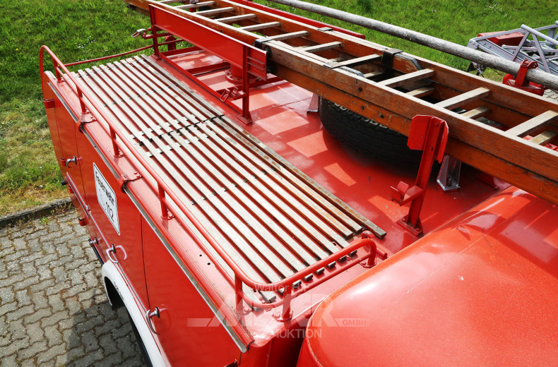 MAGIRUS-DEUTZ TLF16-S3500/6,