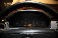 MERCEDES-BENZ W210 E200 Avantgarde,