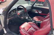 FIAT Barchetta Roadster, silber
