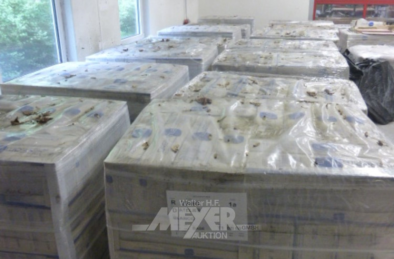 18 Paletten Fliesen DREAM TILE Ceramic,