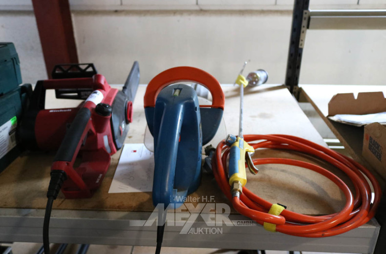 Hauswasserwerk mit Filtereinheit