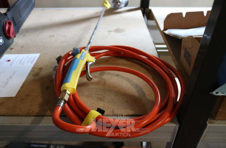 Hauswasserwerk mit Filtereinheit