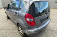 MERCEDES-BENZ A-Klasse,