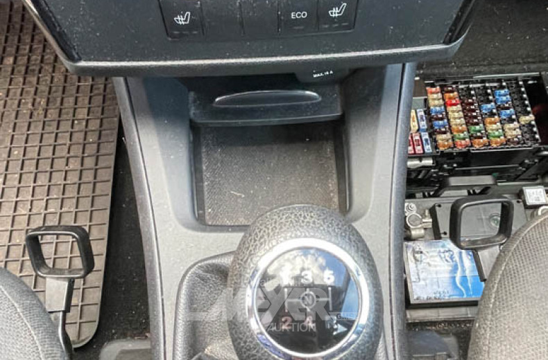 MERCEDES-BENZ A-Klasse,