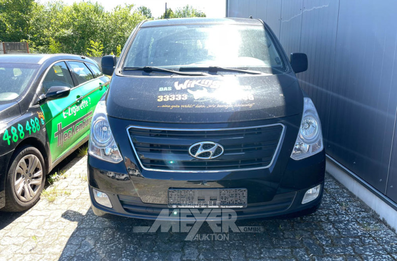HYUNDAI H1 Großraumtaxi,