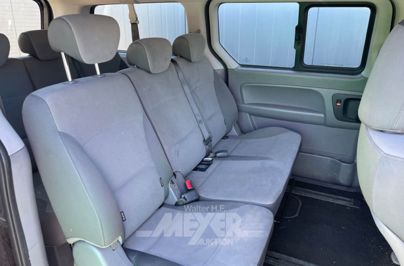 HYUNDAI H1 Großraumtaxi,