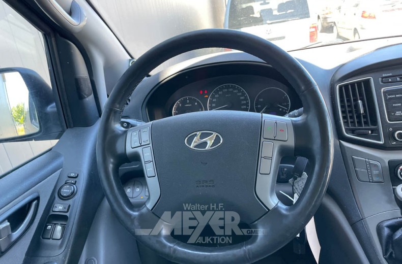 HYUNDAI H1 Großraumtaxi,