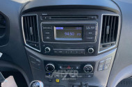 HYUNDAI H1 Großraumtaxi,