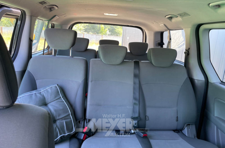 HYUNDAI H1 Großraumtaxi,