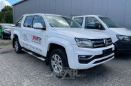 VOLKSWAGEN AMAROK 3.0 TDI 4Motion