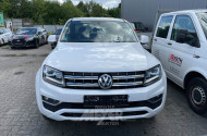 VOLKSWAGEN AMAROK 3.0 TDI 4Motion