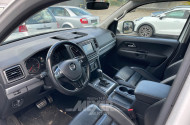 VOLKSWAGEN AMAROK 3.0 TDI 4Motion