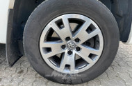 VOLKSWAGEN AMAROK 3.0 TDI 4Motion