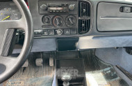SAAB 900 Gls Limousine hellblau, 4-trg.