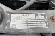 VOLVO 940 GL Turbo, Kombi
