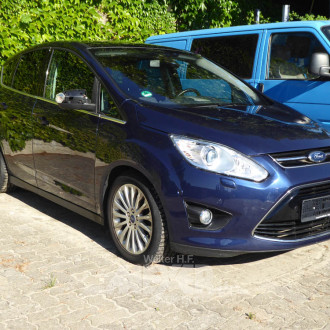 FORD C-Max, 5-trg.