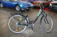 E-Bike Alu-Damenfahrrad FISCHER 28'',