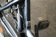 E-Bike Alu-Damenfahrrad FISCHER 28'',