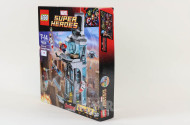 LEGO Marvel Super Heroes Avangers