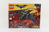 LEGO The Batman ''The Batwing''
