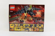 LEGO The Batman ''The Batwing''