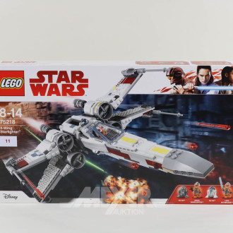 LEGO Star Wars ''X-Wing Starfighter''