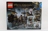 LEGO Pirates of the Caribbean
