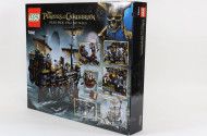 LEGO Pirates of the Caribbean