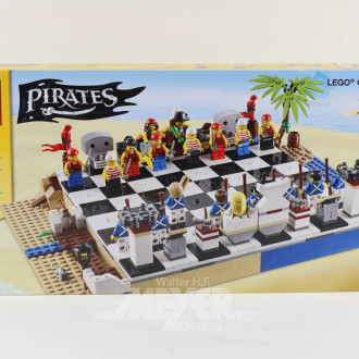 LEGO Creator 3 in 1 Pirates ''Chess''