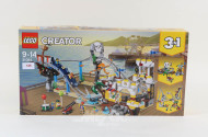 LEGO Creator 3 in 1 ''Achterbahn''