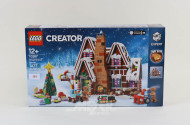 LEGO Creator ''Gingerbread House''