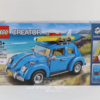 LEGO Creator ''Volkswagen Beetle''